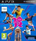 London 2012: The Official Video Game of the Olympic Games