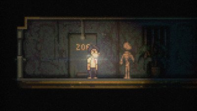 Lone Survivor: The Director’s Cut Image 01