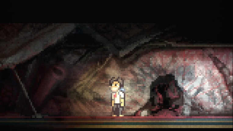 Lone Survivor: The Director’s Cut Image 02