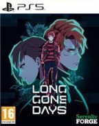 Long Gone Days