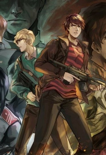 Long Gone Days Review