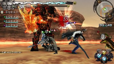 Lord of Arcana Image 01