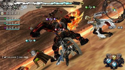 Lord of Arcana Image 02