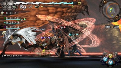 Lord of Arcana Image 05