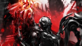 Lord of Arcana, Arcana, PSP, Square