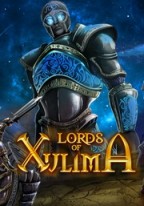 Lords of Xulima