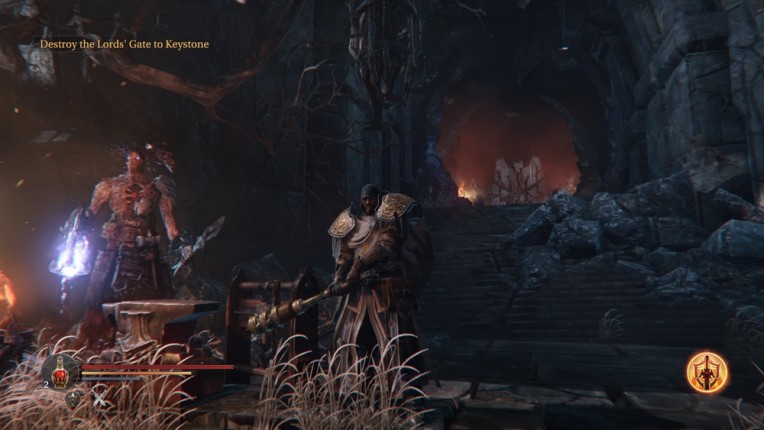 Lords of the Fallen Image 01