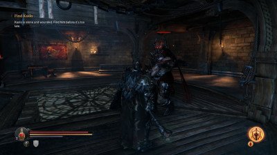 Lords of the Fallen Image 02