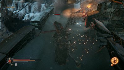 Lords of the Fallen Image 03