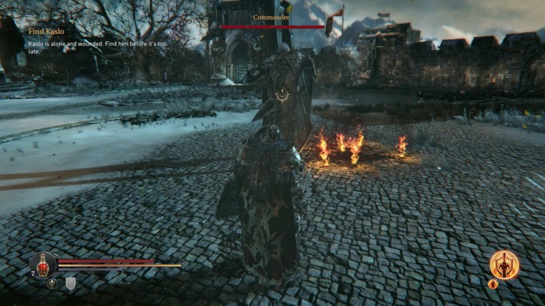 Lords of the Fallen Image 04