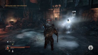 Lords of the Fallen Image 05