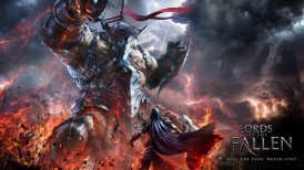 Lords of the Fallen Android, Lords of the Fallen iOS, Lords of the Fallen, iOS Lords of the Fallen, Android Lords of the Fallen