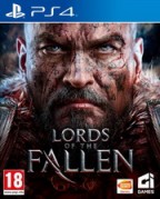 Lords of the Fallen