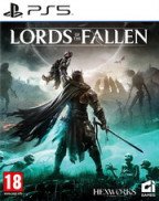 Lords of the Fallen (2023)