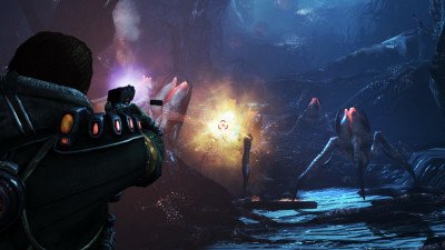 Lost Planet 3 Image 01