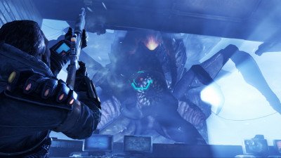 Lost Planet 3 Image 02