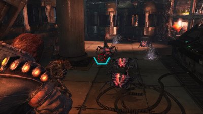 Lost Planet 3 Image 03