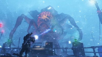 Lost Planet 3 Image 04