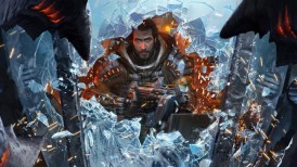 Lost Planet 3 review, Lost Planet 3 video review, Lost Planet 3 Spark Unlimited, Lost Planet 3 Capcom, Capcom Lost Planet 3