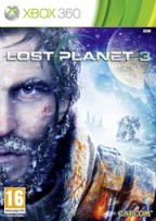Lost Planet 3