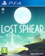 Lost Sphear