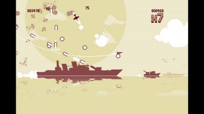 Luftrausers Image 01