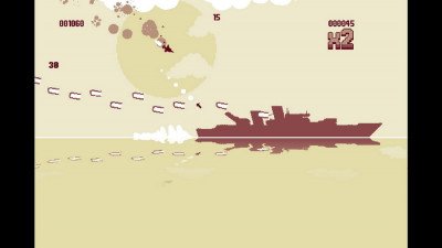Luftrausers Image 03