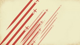Luftrausers review, Luftrausers PS Vita, Luftrausers Vita, Luft rausers, Luftrauser, Luftrausers game