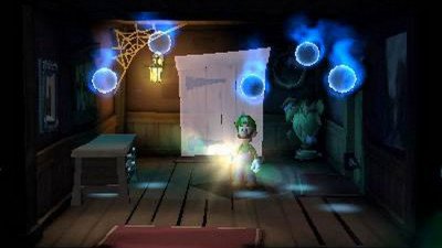 Luigi's Mansion 2 Image 03