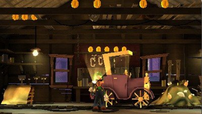 Luigi's Mansion 2 Image 04