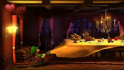 Luigi's Mansion 2 Image 06
