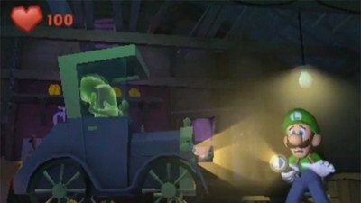 Luigi's Mansion 2 Image 07