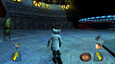 MDK 2 HD Image 05