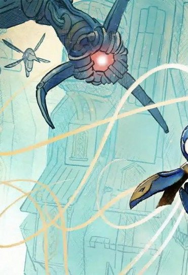 Mio: Memories in Orbit Review