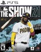 MLB The Show 21
