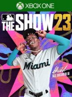 MLB The Show 23