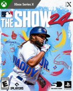MLB The Show 24
