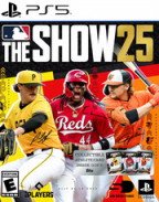 MLB The Show 25