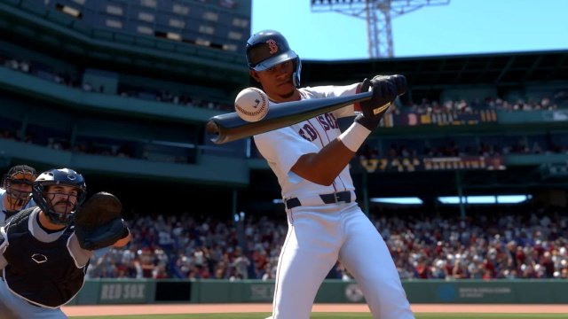 MLB The Show 26 Review
