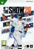 MLB The Show 26