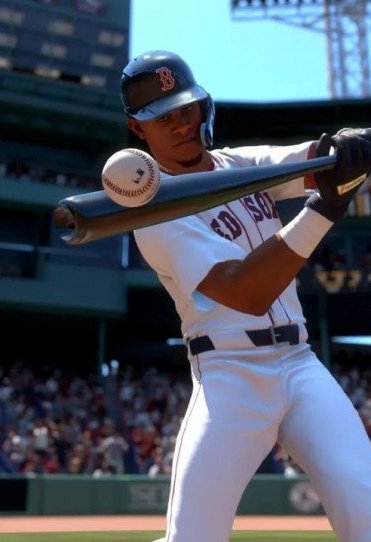 MLB The Show 26 Review