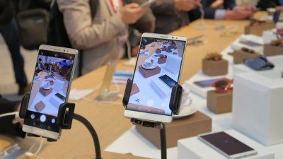 Mobile World Congress 2016 Image 4