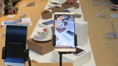 Mobile World Congress 2016 Image 5