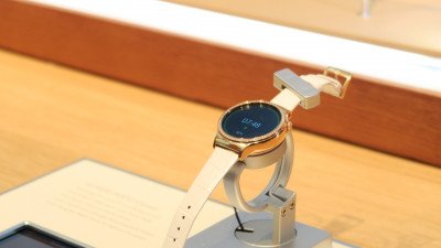 Mobile World Congress 2016 Image 6