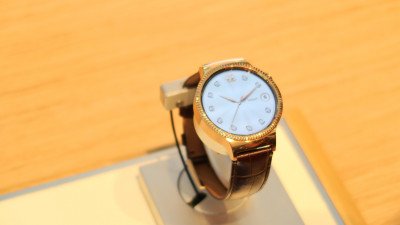 Mobile World Congress 2016 Image 7