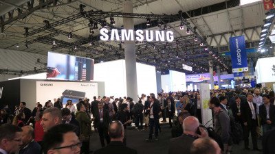 Mobile World Congress 2016 Image 11