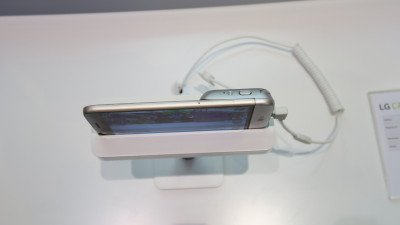 Mobile World Congress 2016 Image 13