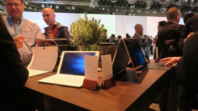 Mobile World Congress 2016 Image 22