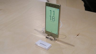 Mobile World Congress 2016 Image 24