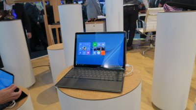 Mobile World Congress 2016 Image 2